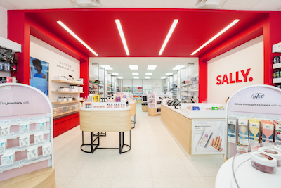 Beauty Supply Store at 2774 E Colonial Dr Ste D1 | Sally Beauty